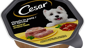 Cesar tray classic kip150g