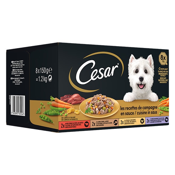 image 3065890135246_359124_cesar-cuisine-in-saus-8x150g-SVV%202