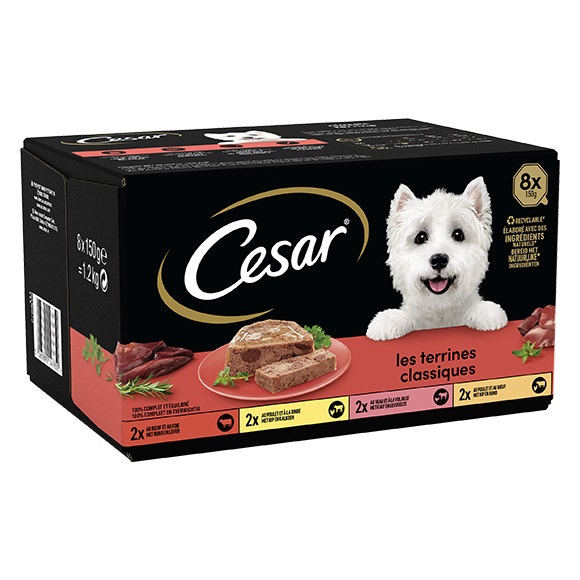 image 3065890158429_461603_CESAR_Classic_8x150g%201