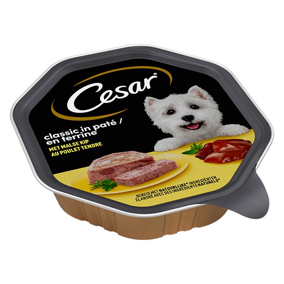 image 4008429092770_359269_Cesar_tray_classic_kip_150g_SVV